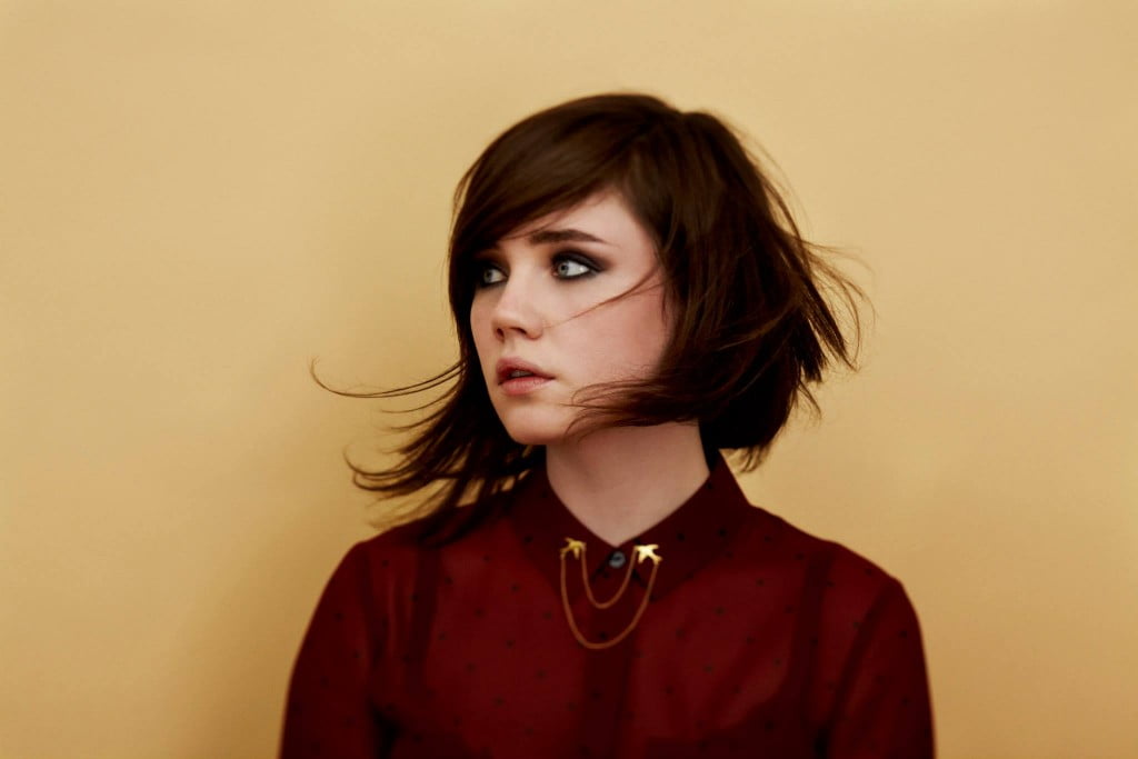The VPME | Track Of The Day - Rose Elinor Dougall - 'Future Vanishes' 1