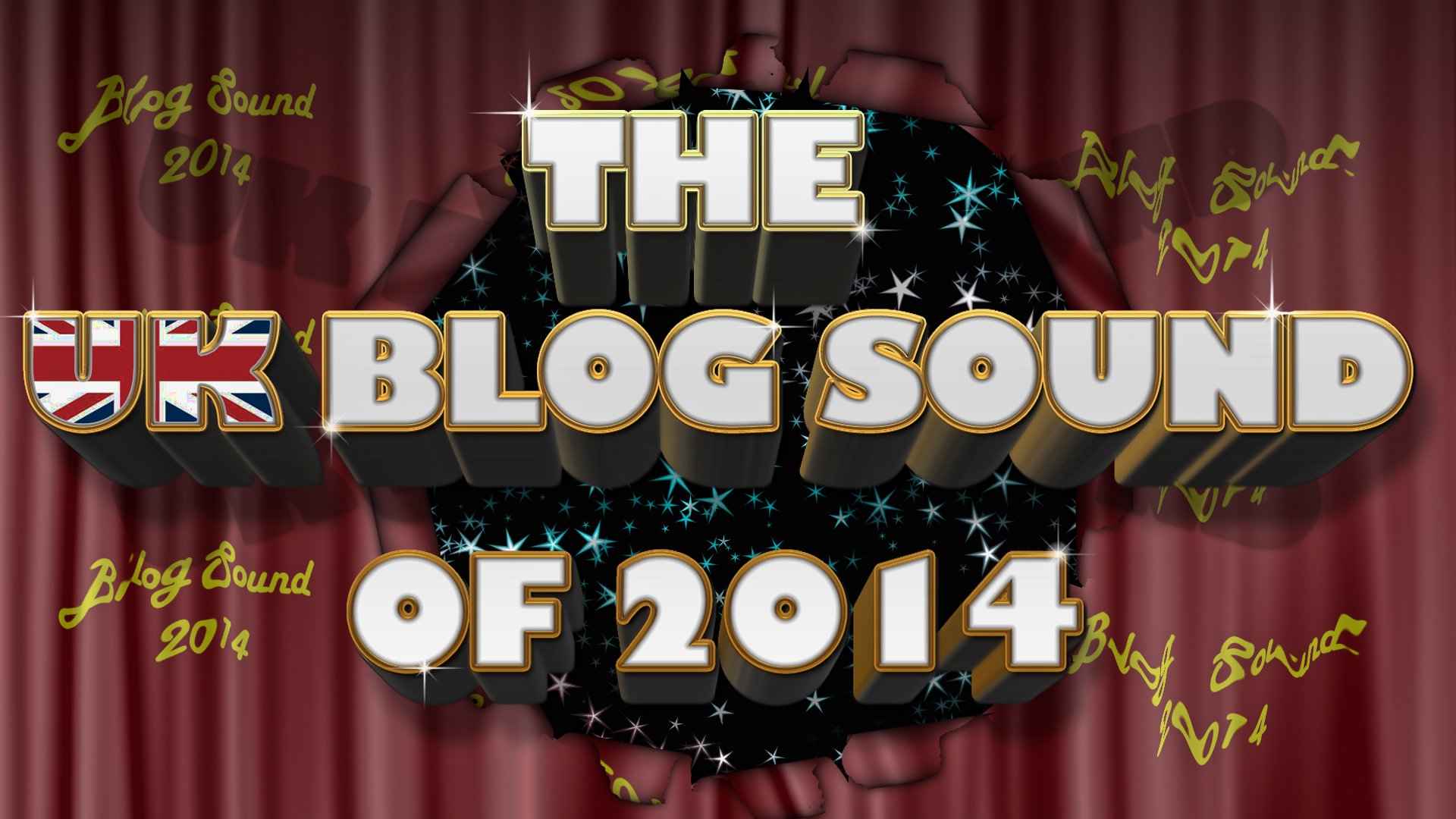 The VPME | The Blog Sound 2014 - Long List