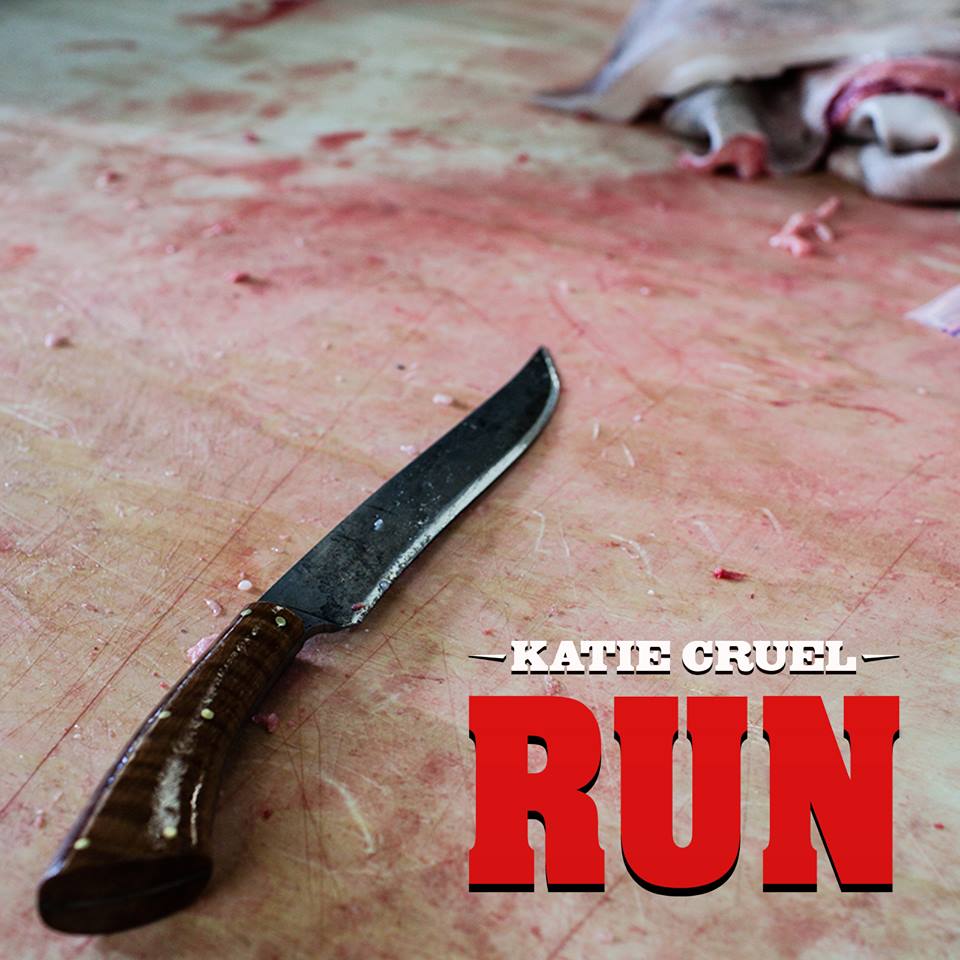 Run By Katie Cruel