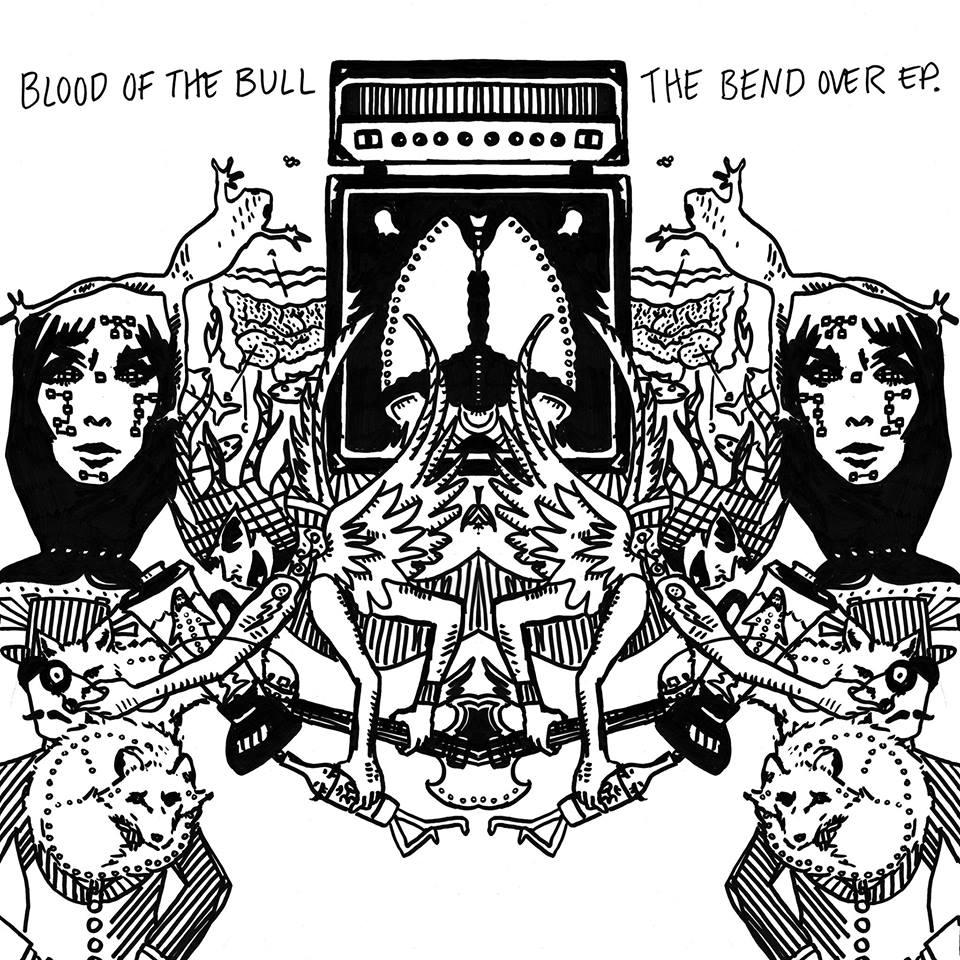 The VPME | Track(s) Of The Day - Blood Of The Bull