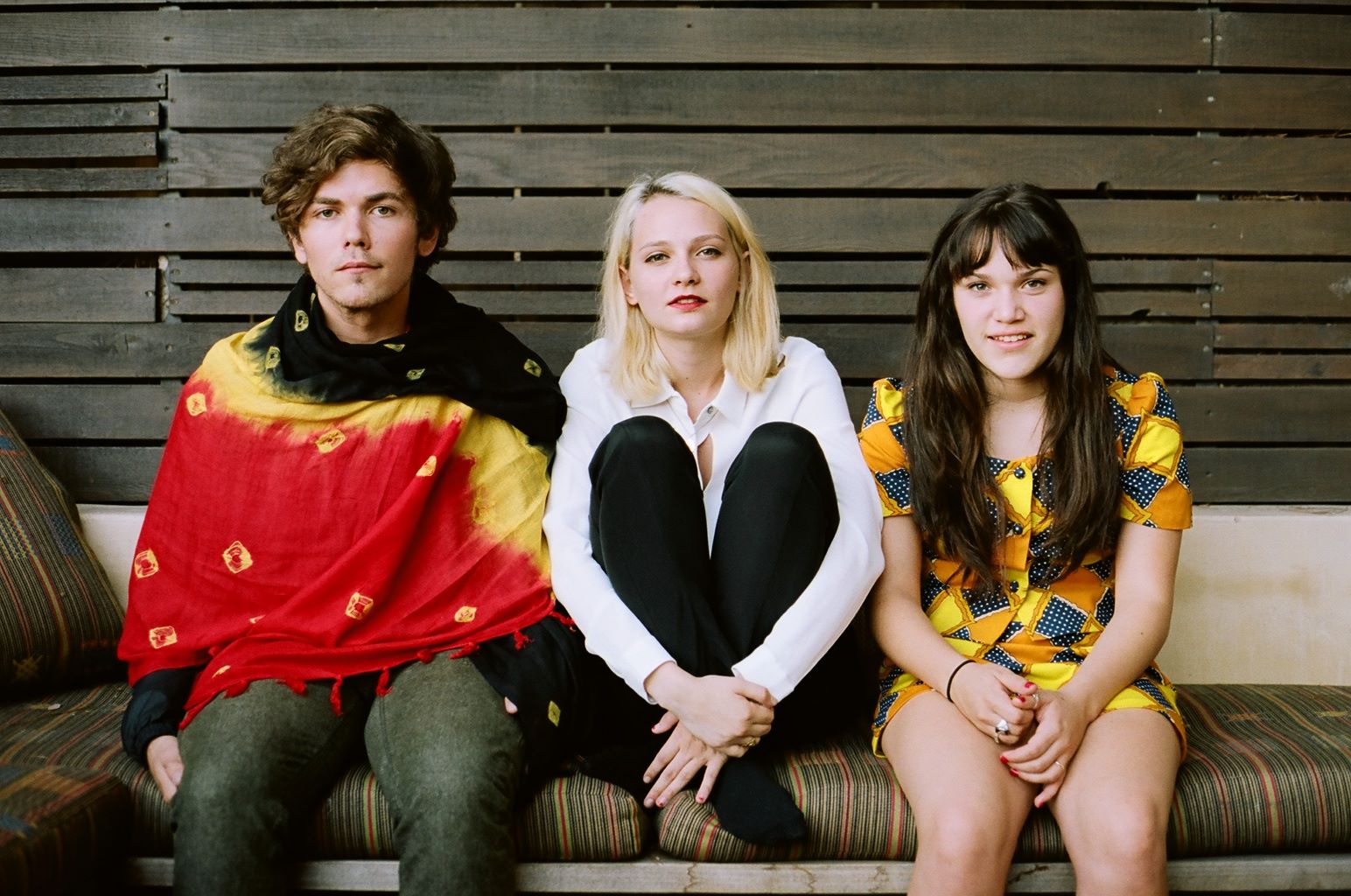 The VPME | Track Of The Day - Cherry Glazerr - 'Haxel Princess' 1