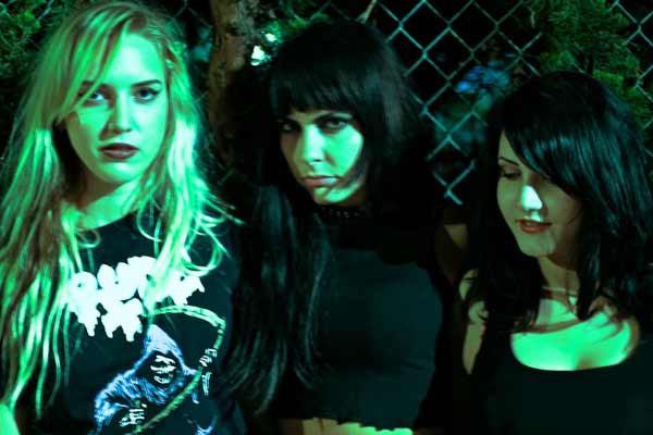 Track(s) Of The Day - From.. The Flytraps 2 FLYTRAPS