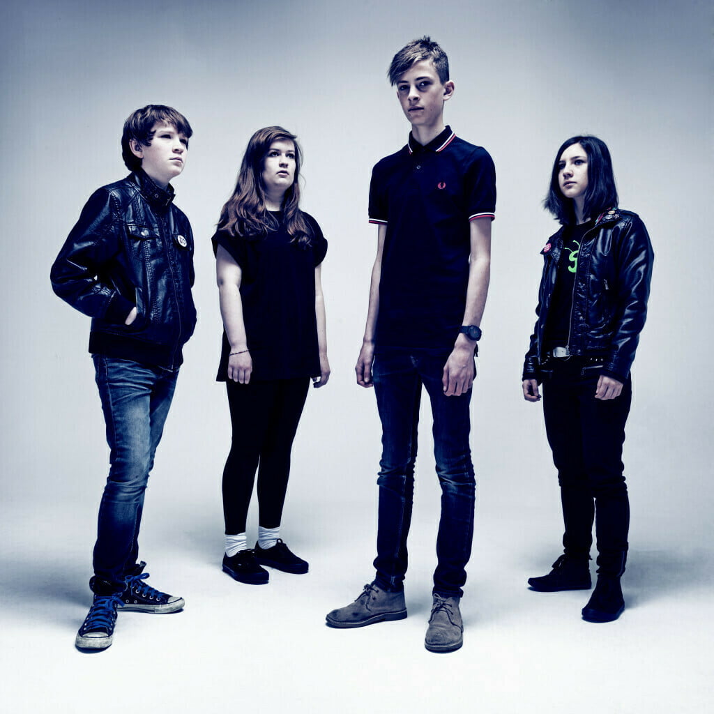 Track Of The Day - grasshopper - 'Tiny Detonations' 1 The VPME | Track Of The Day - grasshopper - 'Tiny Detonations' 1