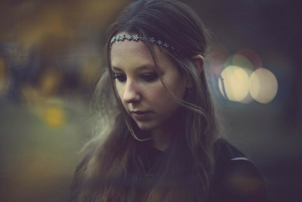 Track Of The Day - Lyla Foy - 'Feather Tongue' 1 The VPME | Track Of The Day - Lyla Foy - 'Feather Tongue'