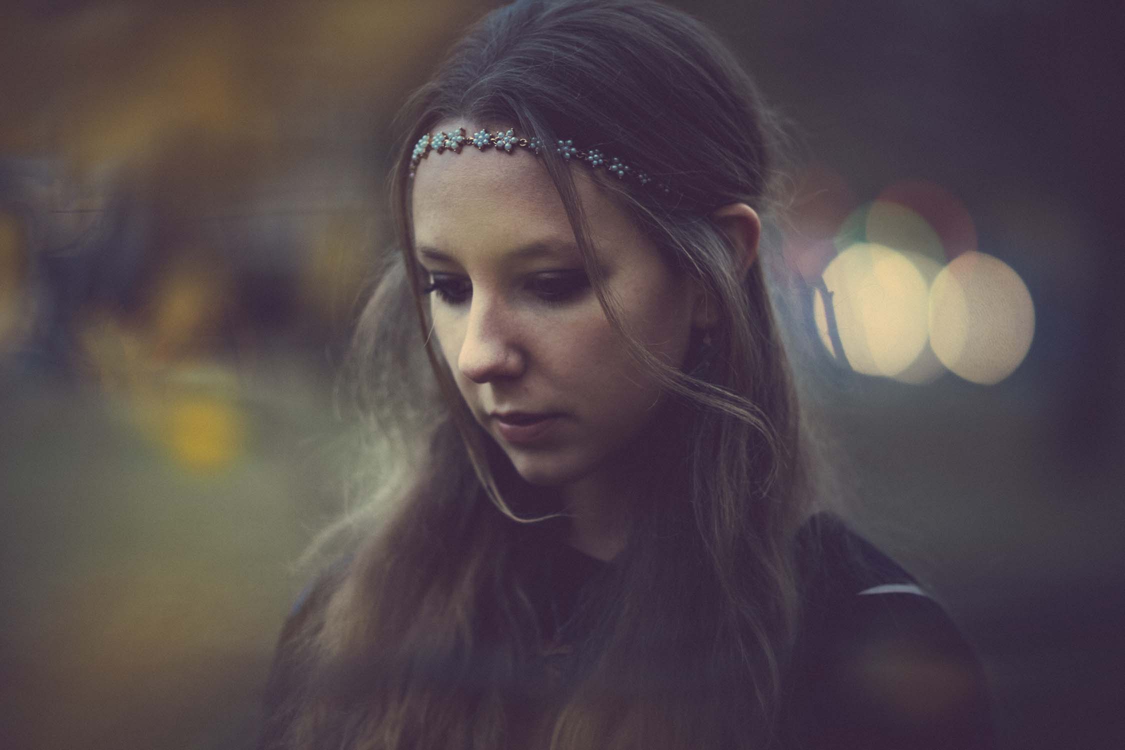 The VPME | Track Of The Day - Lyla Foy - 'Feather Tongue'