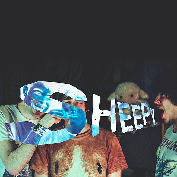 Video Première - Sheepy - 'These Clothes' 2 Sheepy 2