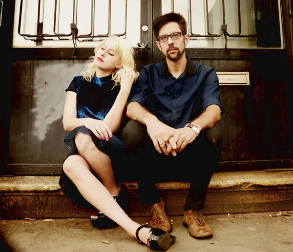 Track Of The Day - Sleepy Kitty - 'Don't You Start' 2 Smaller-_Sleepy-Kitty-_--Shervin-Lainez