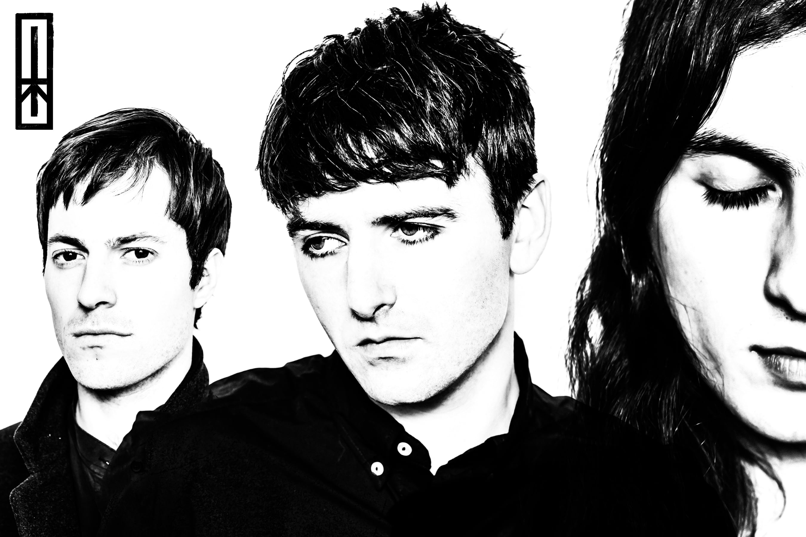 The VPME | Track Of The Day - Weekend - 'Obliette' 1
