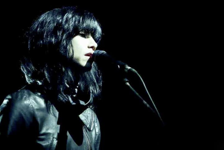 The VPME | Track Of The Day - Katie Cruel - 'Run' 2