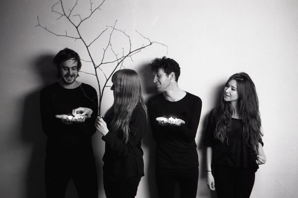 Track Of The Day - Bird - 'The Rain Song' 9 The VPME | Track Of The Day - Bird - 'The Rain Song'