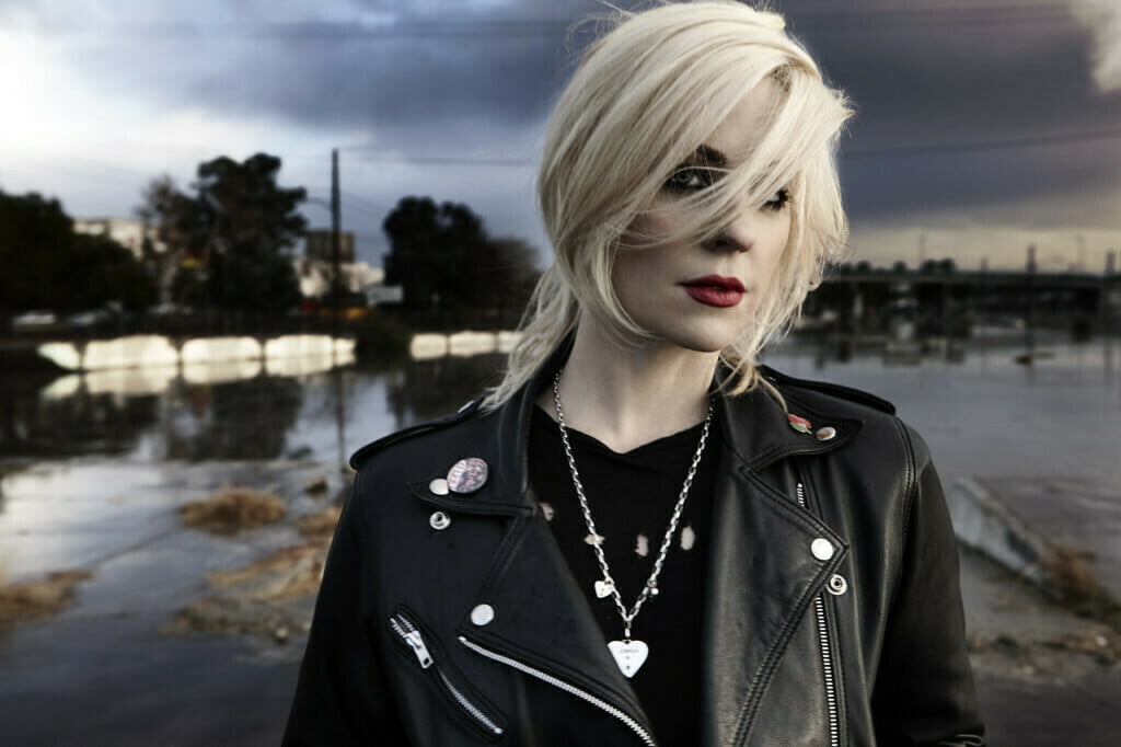 Brody Dalle - 'Meet The Foetus/Oh The Joy' 10 The VPME | Brody Dalle - 'Meet The Foetus/Oh The Joy' 2