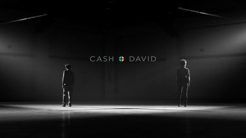 The VPME | Track Of The Day (2) - Cash+David - 'Funn'