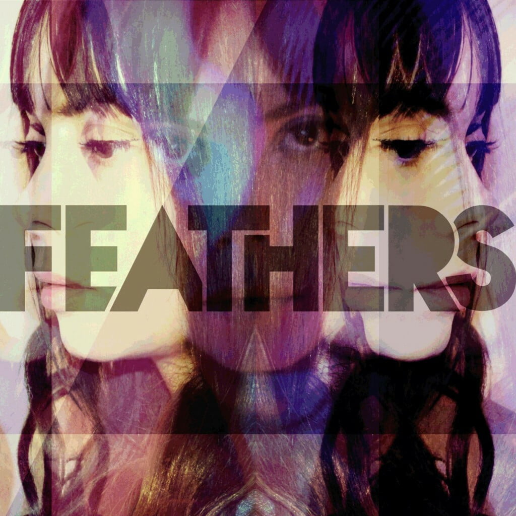 The VPME | Track Of The Day - Feathers - 'Wild Love'