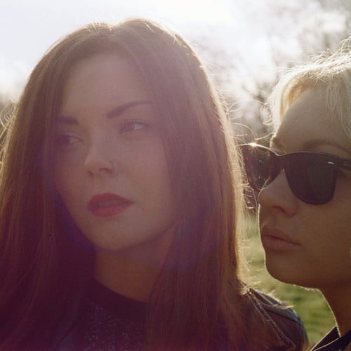 HONEYBLOOD