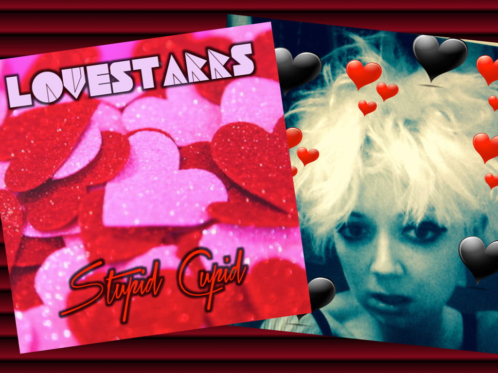 The VPME | Valentine's Track Of The Day - Lovestarrs - Stupid Cupid. 1