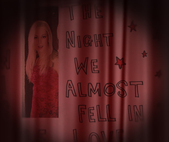The VPME | Track Of The Day - Lewis Idle -  'The Night We Almost Fell In Love'