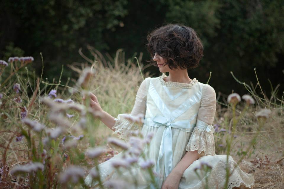 Track Of The Day - Pisces - 'Winter Horse' 2 Pisces By Christina Felice