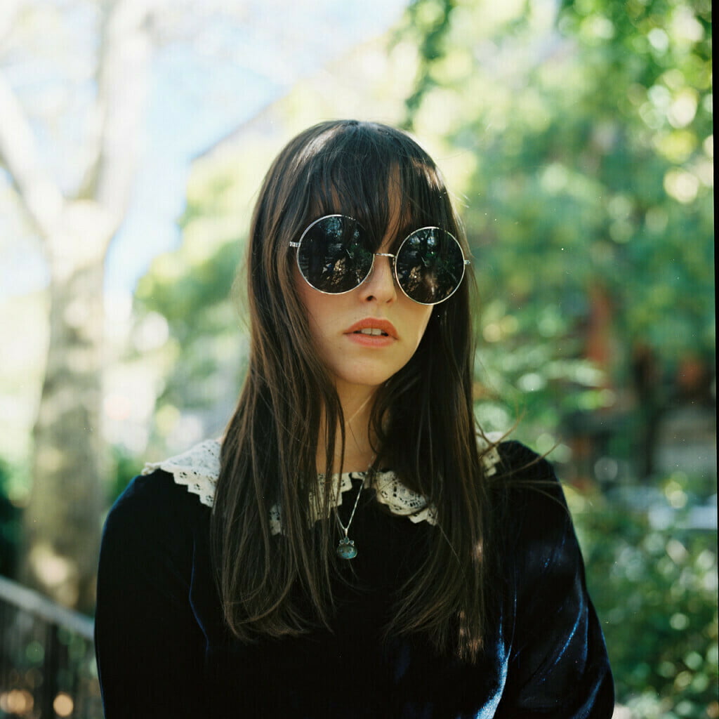 Track (s) Of The Day - Tess Parks - Somedays (& Anton Newcombe duet) 14 The VPME | Track (s) Of The Day - Tess Parks - Somedays (& Anton Newcombe duet)
