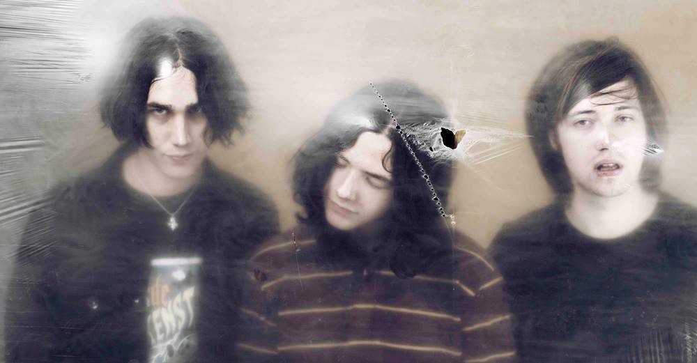The VPME | Track Of The Day - The Wytches - 'Gravedigger' - Free Download 2
