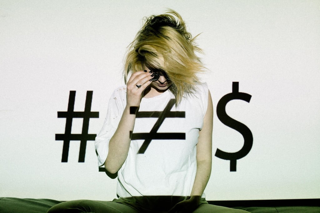 The VPME | REVIEW - EMA - 'The Future's Void'  2