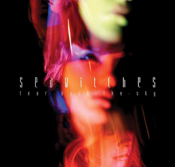 Tracks Of The Day - SeaWitches -'Stars' and 'Black Bark' 2 600EP