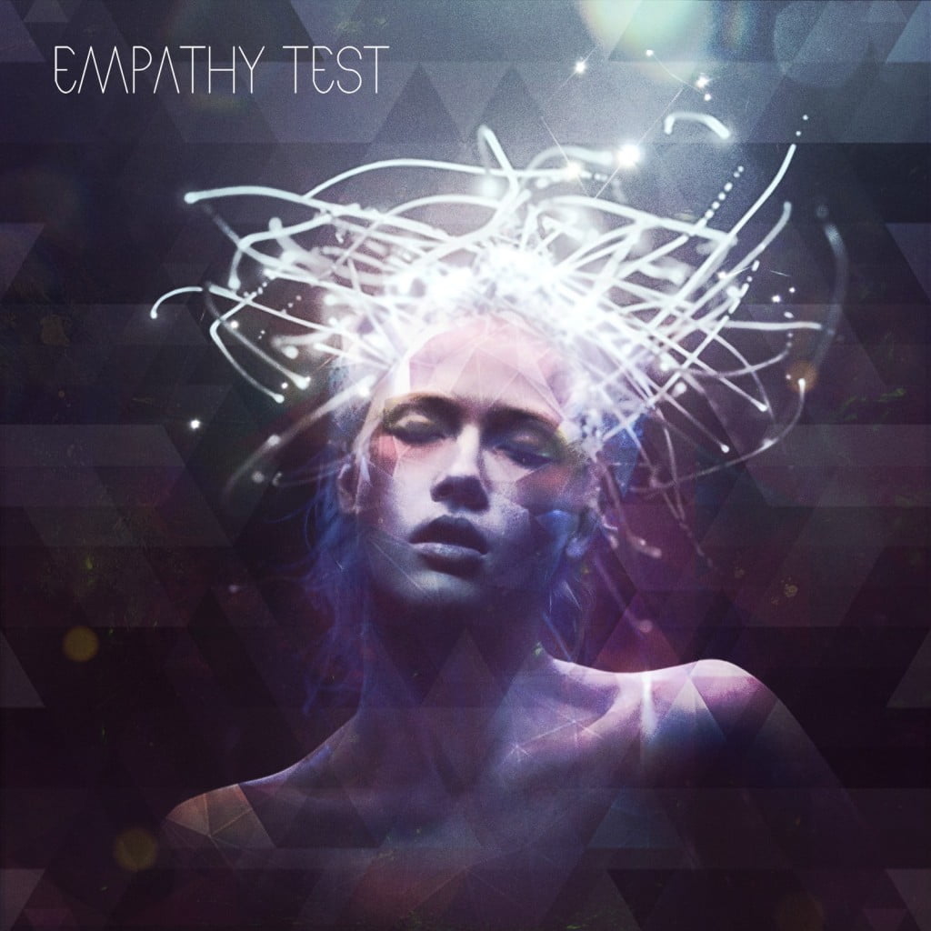 The VPME | Track(s) Of The Day - Empathy Test - 'Losing Touch' and 'Kirrilee'