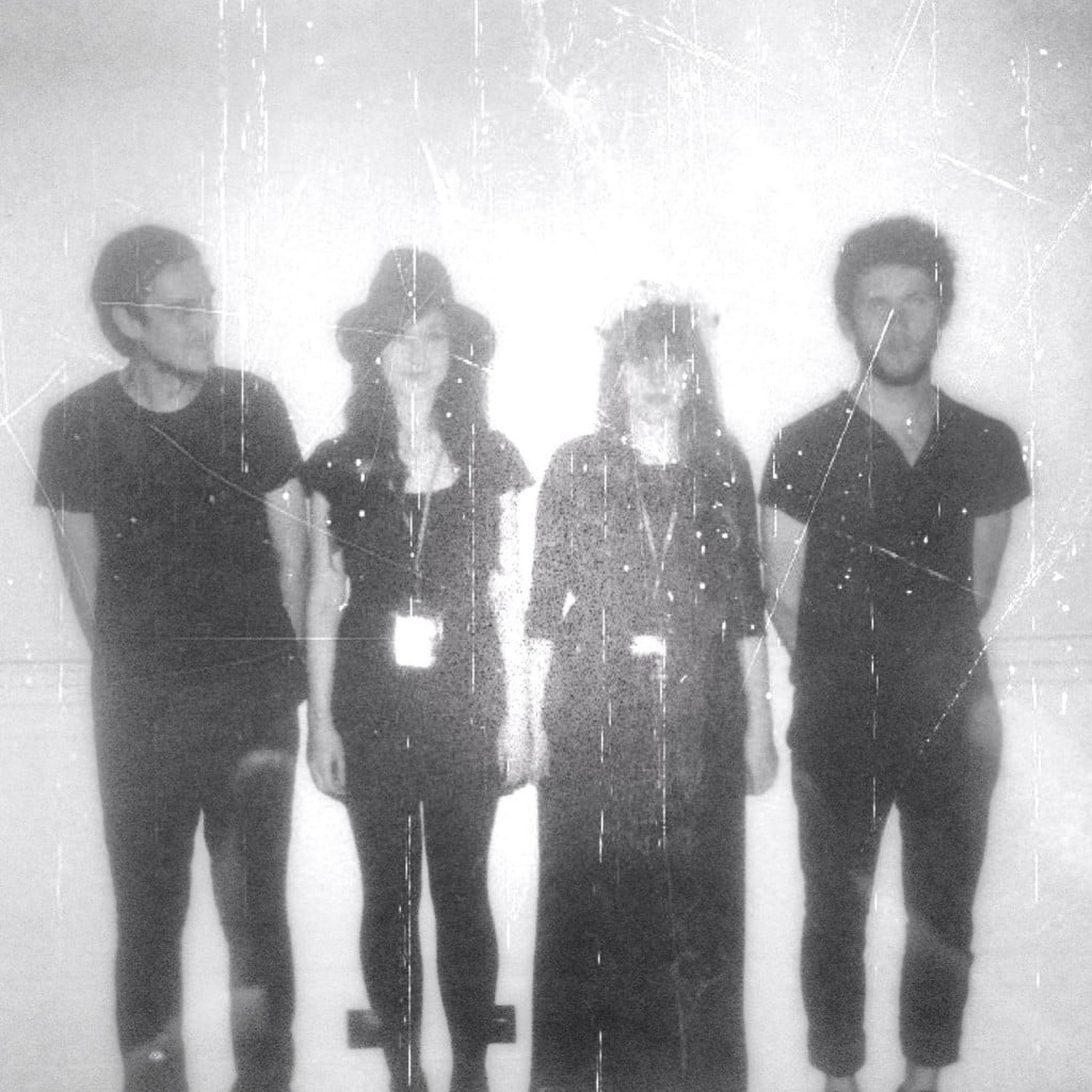 Track Of The Day - Bird - 'A War' 7 The VPME | Track Of The Day -  Bird - 'A War'  1