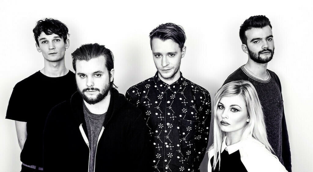 The VPME | Track Of The Day - Blessa - 'Unfurl' 1