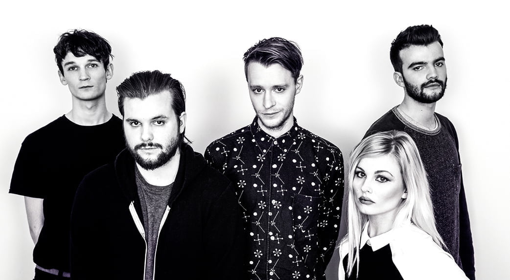 The VPME | Track Of The Day - Blessa - 'Unfurl' 1