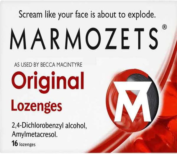 Marmozet-Loz