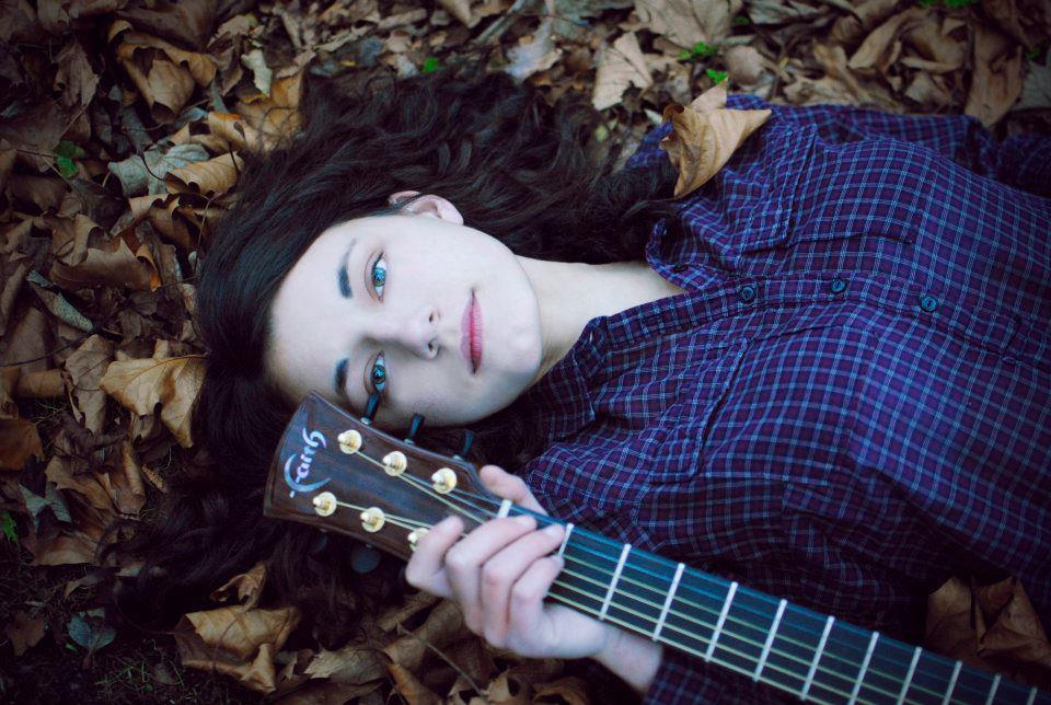 The VPME | Track Of The Day - Sophie Jamieson - 'Stain' 2