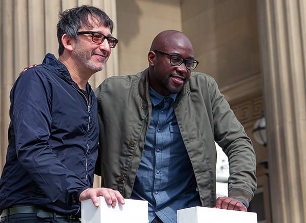 THE Liverpool International Music Festival (LIMF) 2014 2 Ian-Brodie_-Yaw-Owusu-1