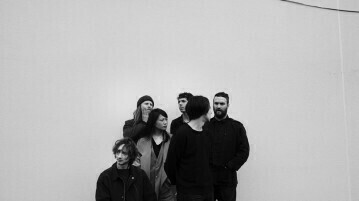 Track Of The Day – Kult Country – ‘Trembling Moon’