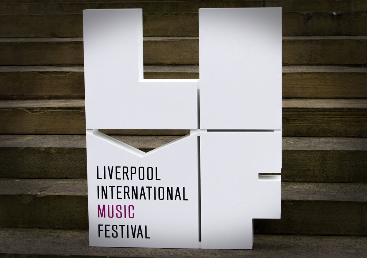The VPME | THE Liverpool International Music Festival (LIMF) 2014  2