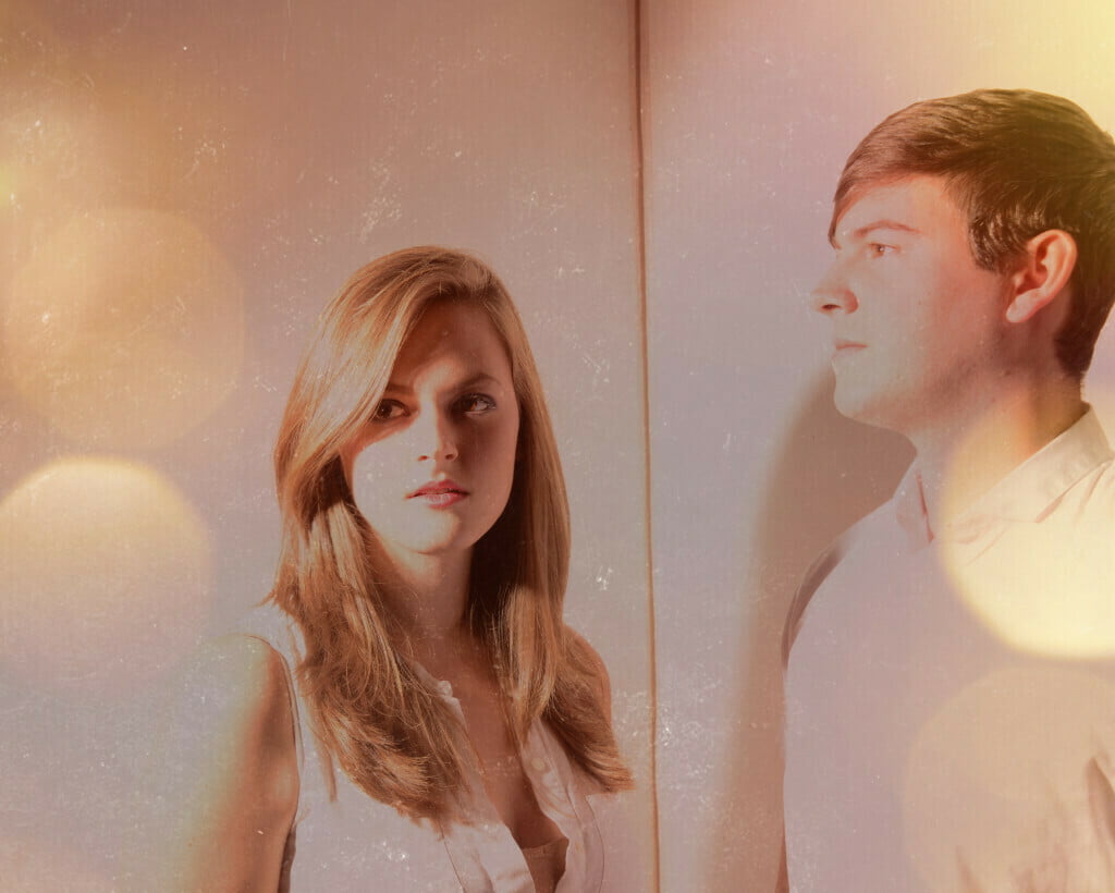 Track Of The Day - Paperwhite - 'Magic' 5 The VPME | Track Of The Day - Paperwhite - 'Magic'