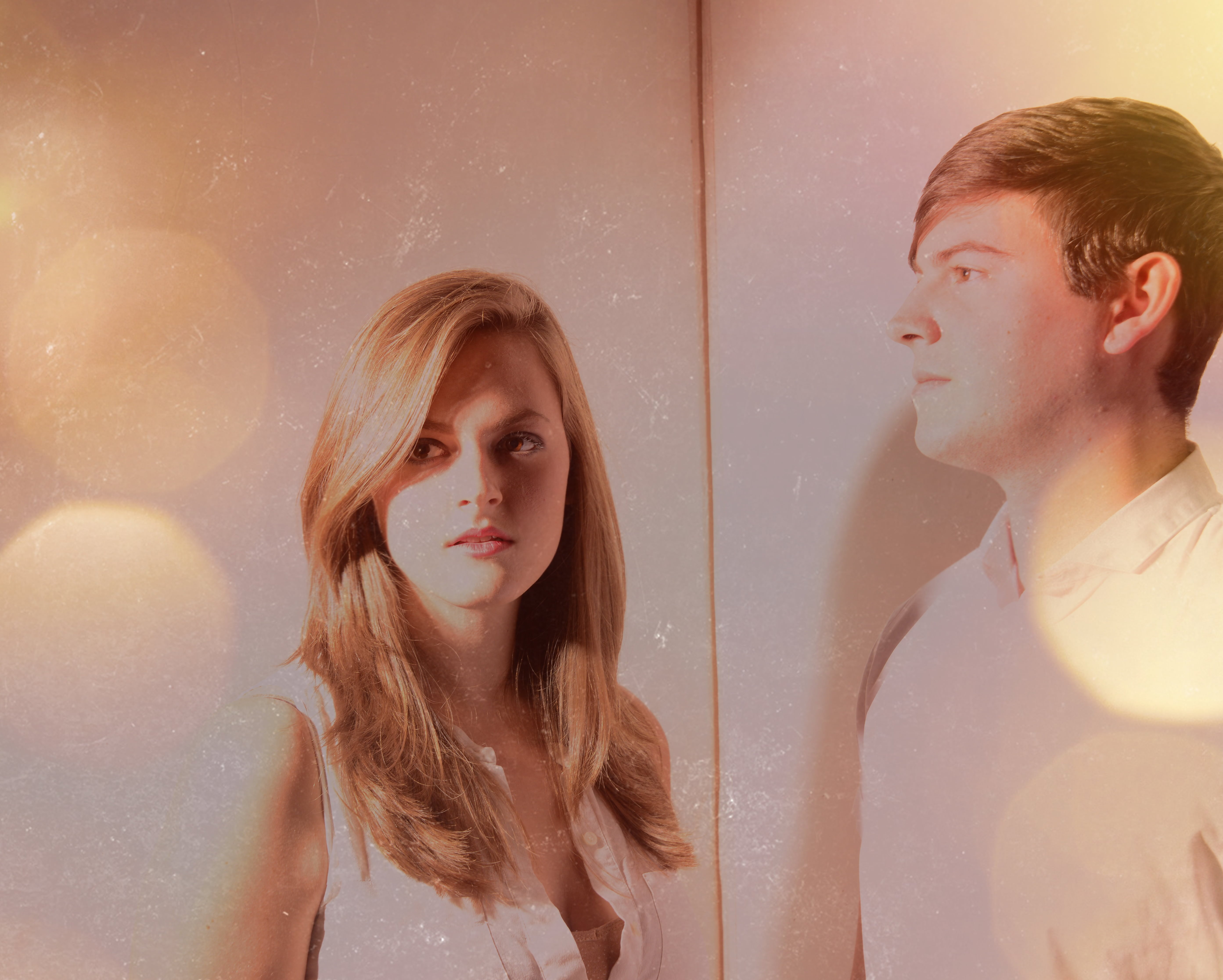 The VPME | Track Of The Day - Paperwhite - 'Magic'