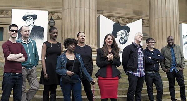 THE Liverpool International Music Festival (LIMF) 2014 4 Small