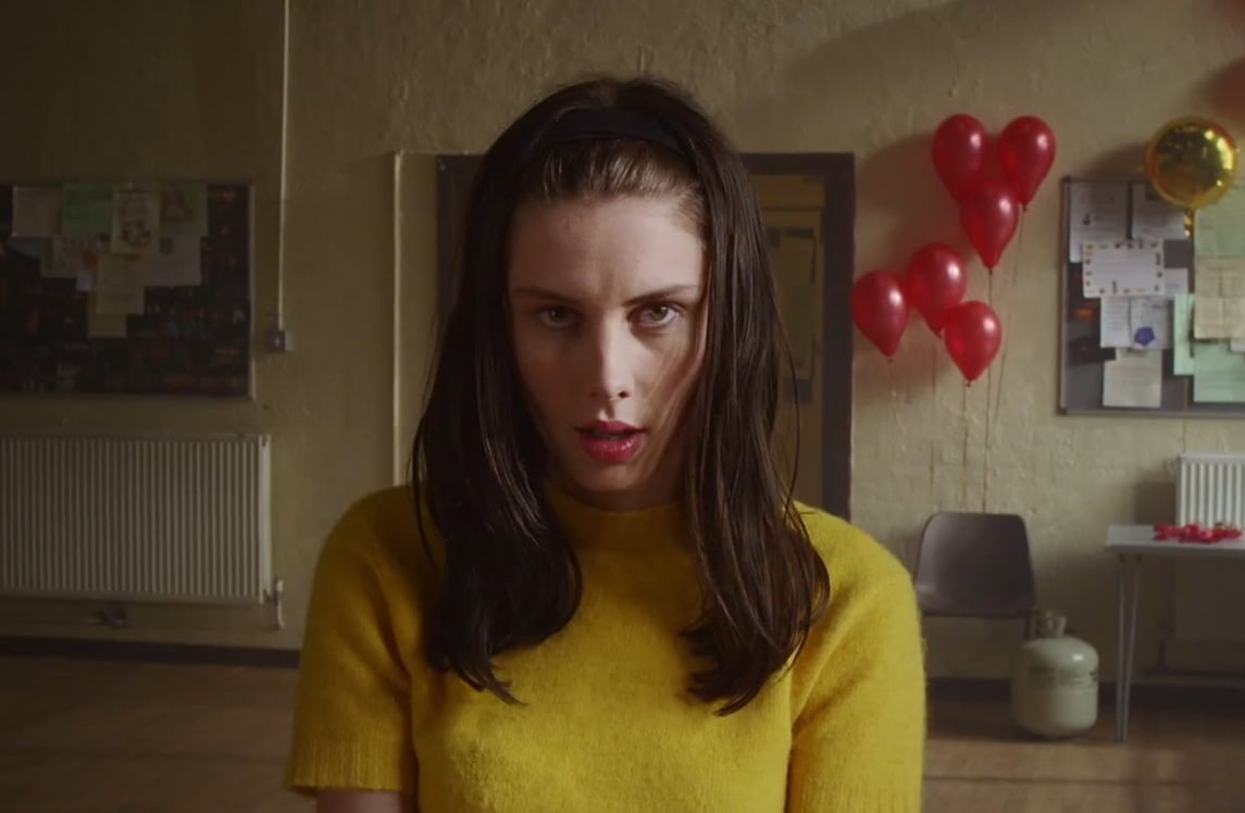 The VPME | Video Of The Week - Wolf Alice - 'Moaning Lisa Smile'