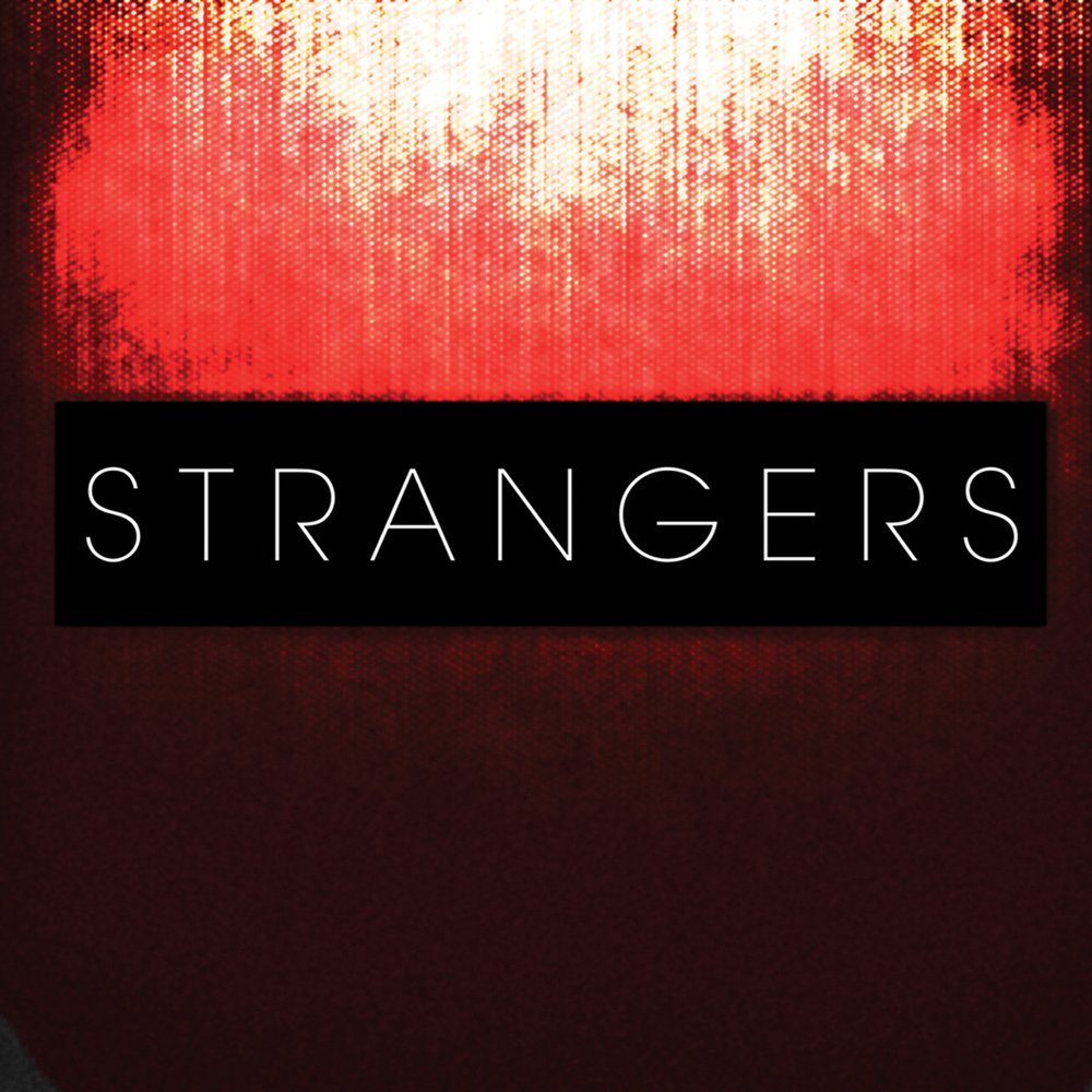 stragers cover
