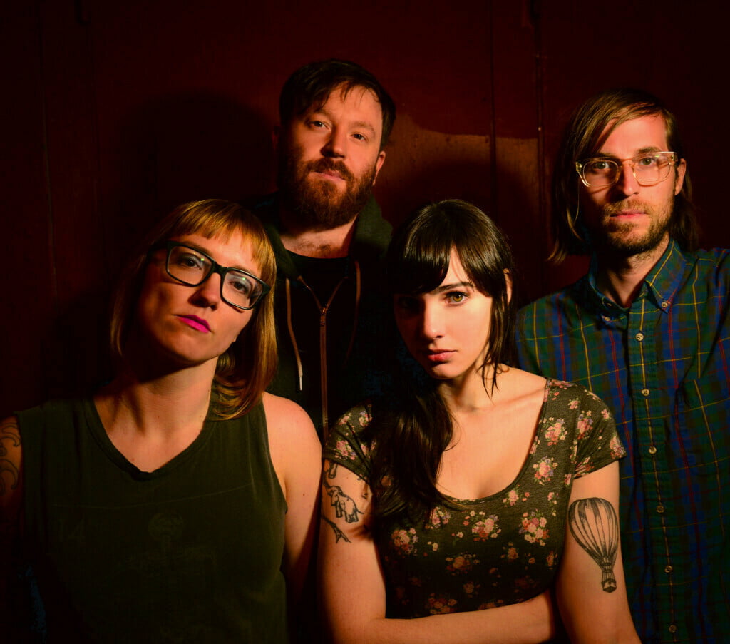 Track Of The Day - Field Mouse - 'Two Ships' 5 The VPME | Track Of The Day - Field Mouse - 'Two Ships' 1