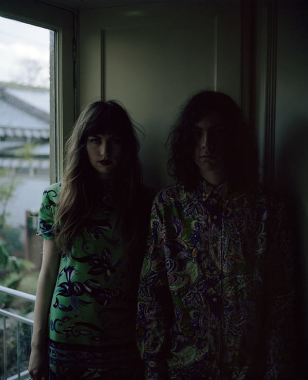 Track Of The Day - Princess - 'Neverlook' 2 Princess-VPME.COM