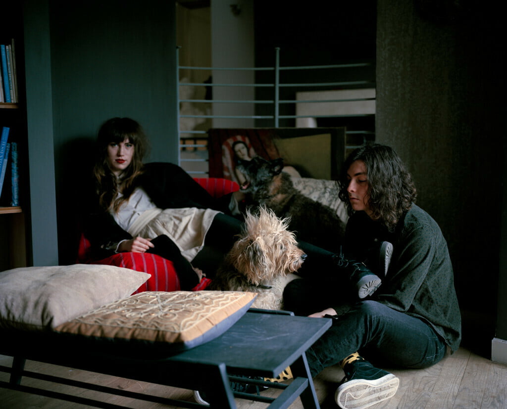 The VPME | Track Of The Day - Princess - 'Neverlook' 1