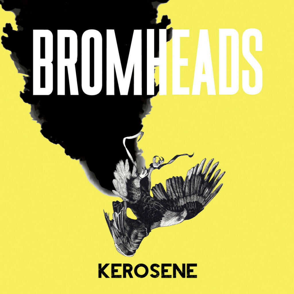 Bromheads