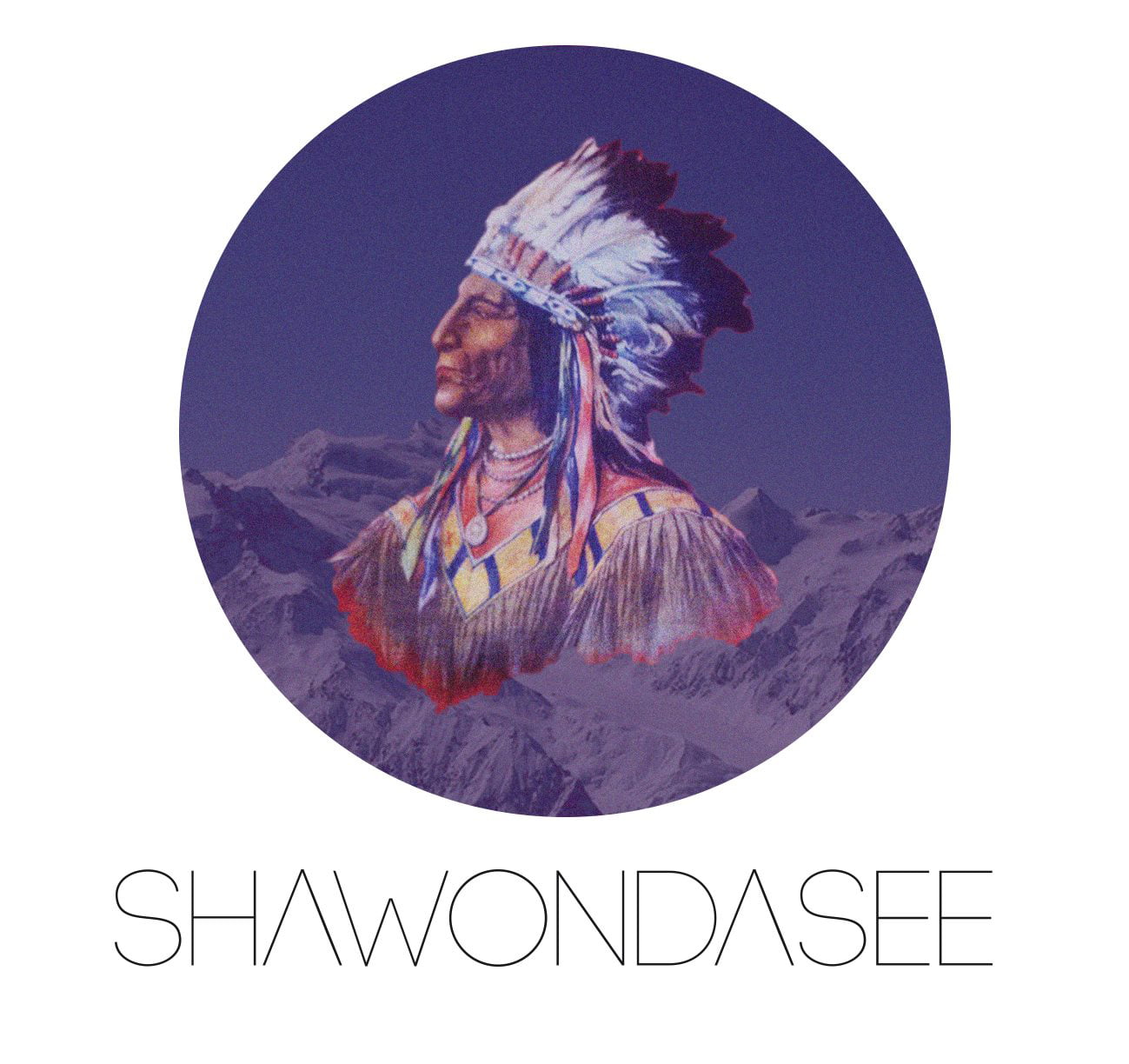 The VPME | Shawondasee - 'Gems Of Pure Light' 2