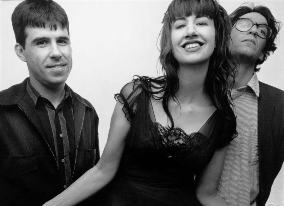 The VPME | Track Of The Day - The Muffs - 'Weird Boy Next Door' 4