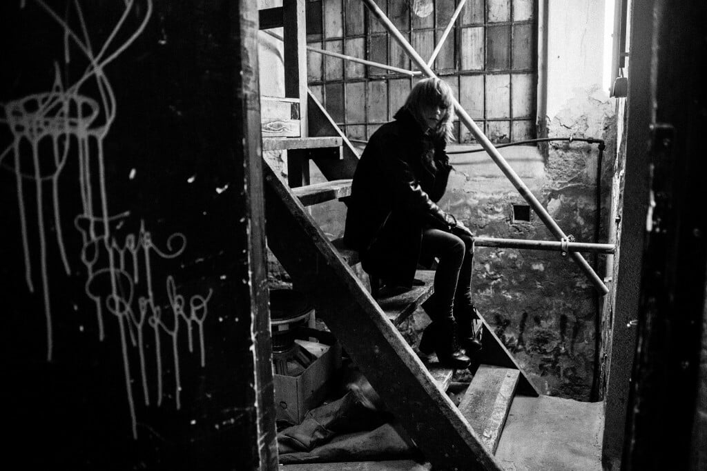 Track Of the Day - Dark Horses - 'Saturn Returns' 5 The VPME | Track Of the Day - Dark Horses - 'Saturn Returns'