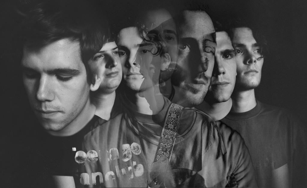 Track Of The Day - The Death Of Pop - 'Mirage' 1 The VPME | Track Of The Day - The Death Of Pop - 'Mirage'