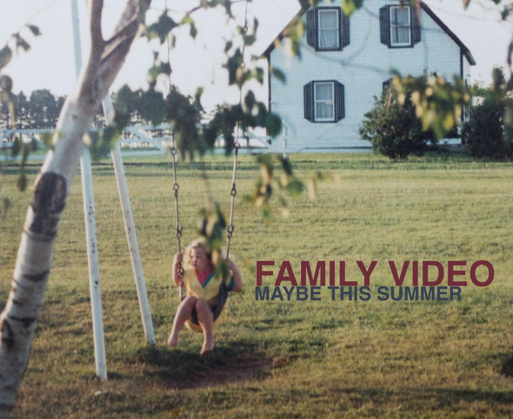 The VPME | Track Of The Day - Family Video - 'She Reminds Me' (Free Download)