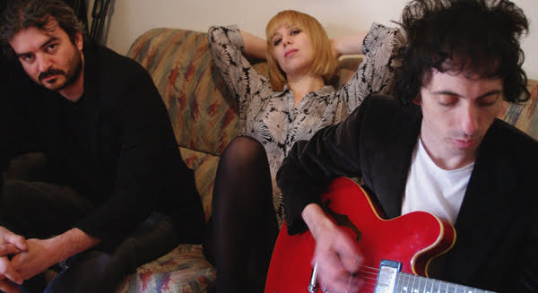 Track Of The Day - The Sunday Reeds - 'Jean-Luc' 2 small_Sunday-Reeds_theVPME