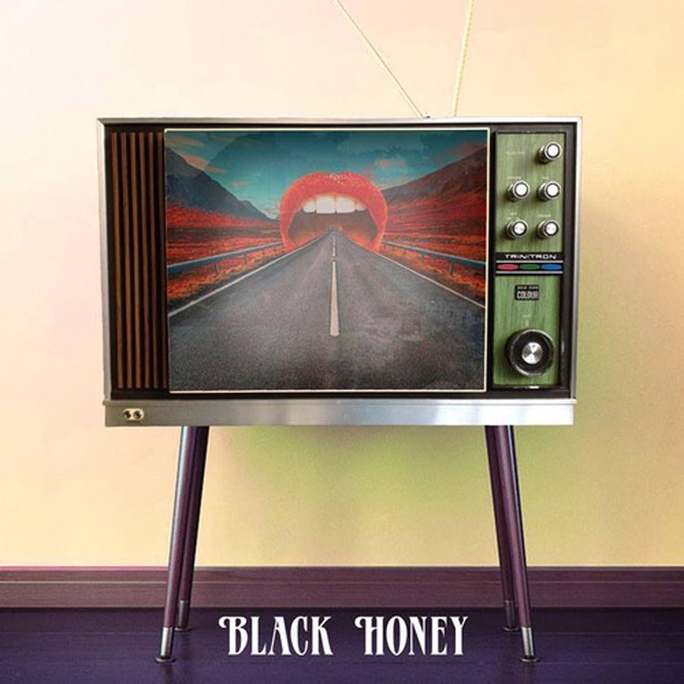 The VPME | Track Of The Day - Black Honey - 'Teenager' 3